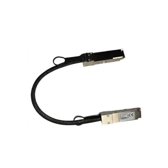 Cavo edgexpert qsfp connect 2 edge 200g qsfp cable, connect-x 7 - 956-C931-101