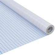 Pellicola per Finestra Design Smerigliato Strisce 0,9x5 m PVC CFW2728969