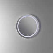 Specchio con Led RING