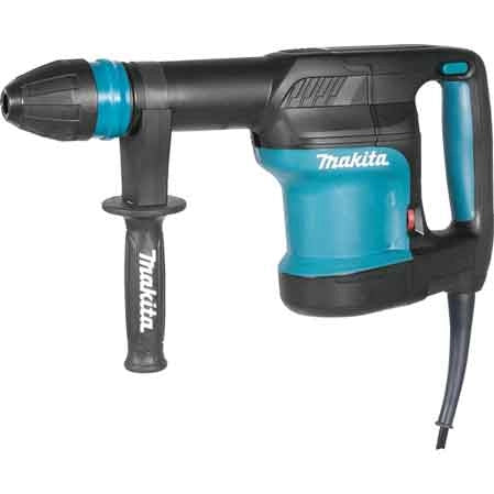 MARTELLO DEMOLITORE SDS-MAX 'HM0870C' MAKITA 1100 Watt - MAKITA