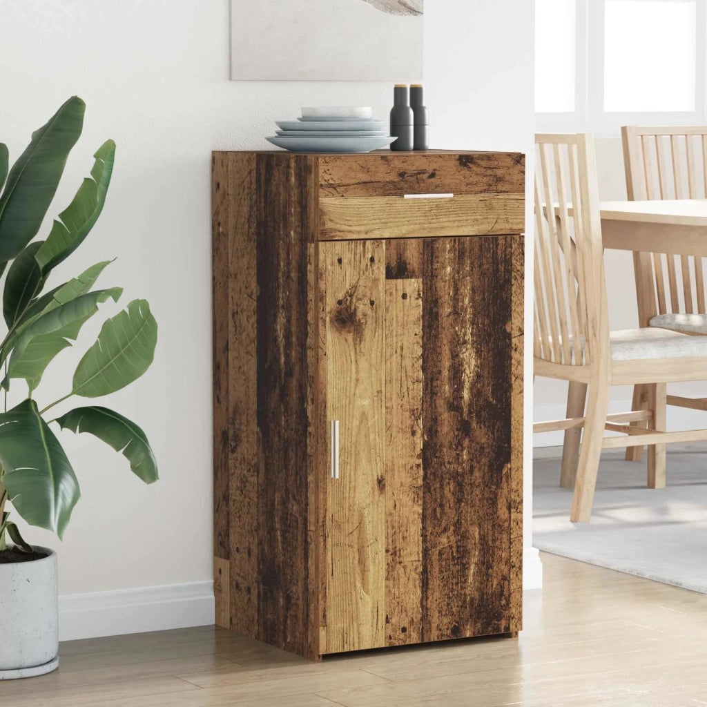 Credenza Legno vecchio 45 x 42,5 x 93 cm Legno multistrato 883147