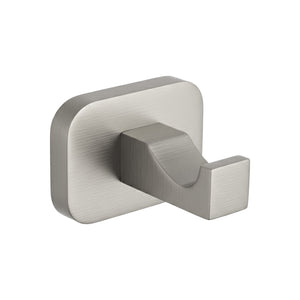 Portasciugamano Da Bagno Nico 5905 Brush Nickel