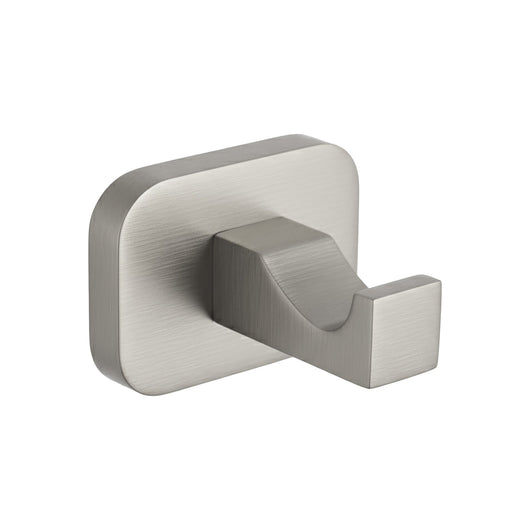 Portasciugamano Da Bagno Nico 5905 Brush Nickel