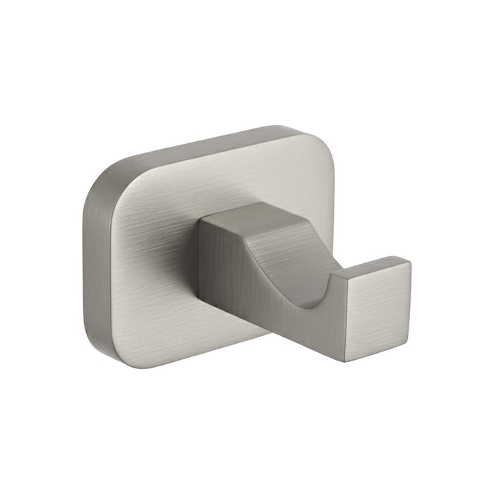 Portasciugamano Da Bagno Nico 5905 Brush Nickel