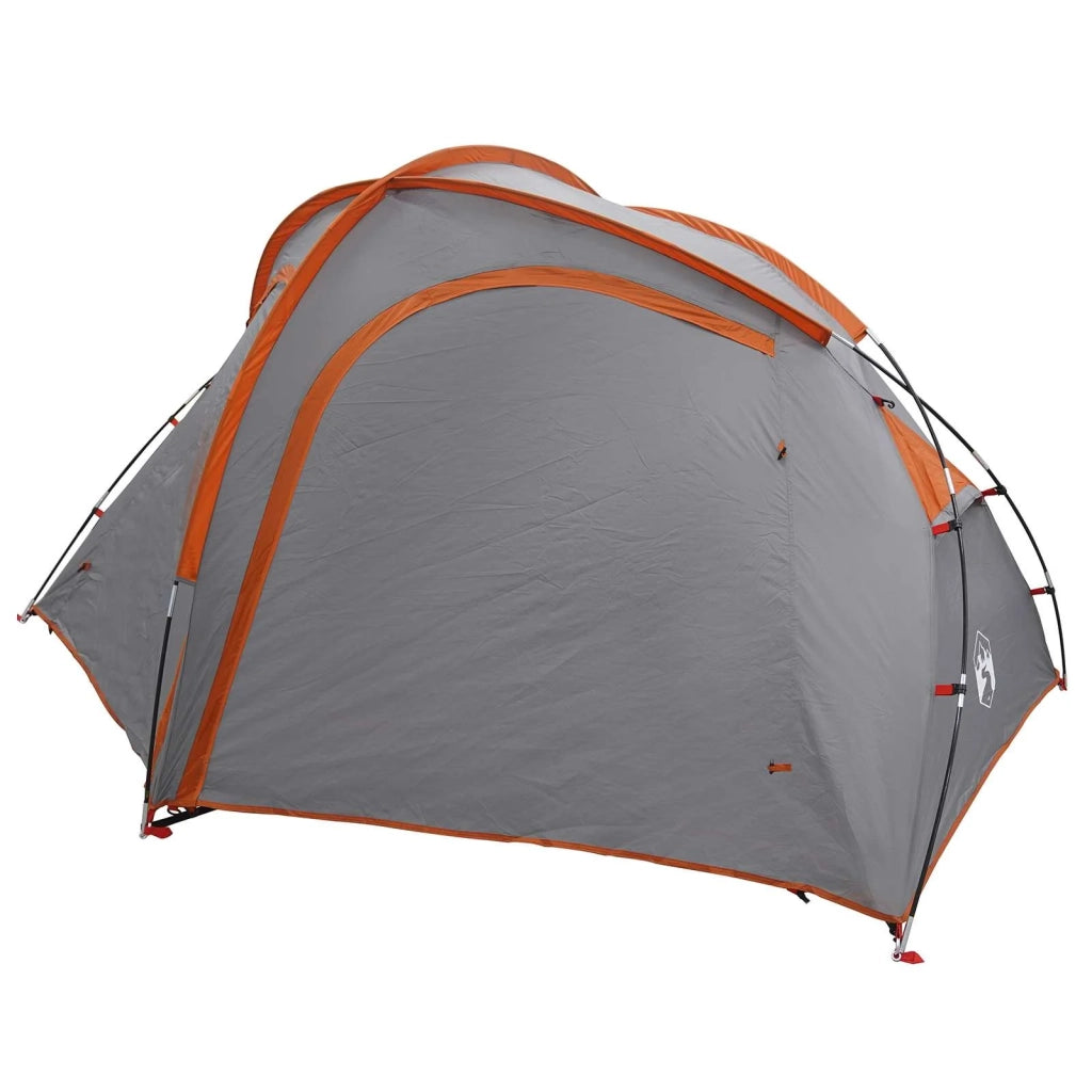 Tenda da trekking con telo impermeabile 3 persona 42042220