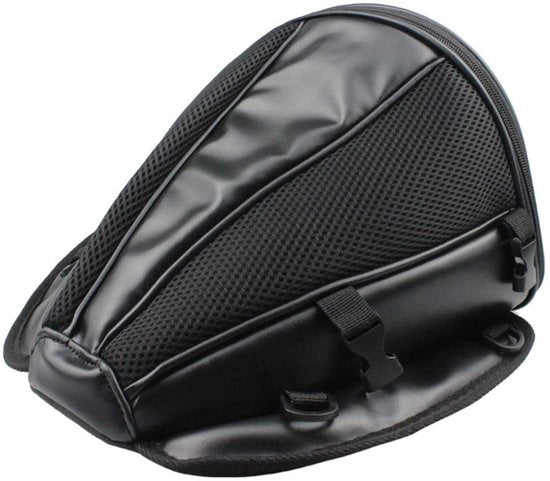 Accessorio motore di grande capacità - impermeabile - leggero - antiscivolo - facile da installare - accessorio motore - borsa motore