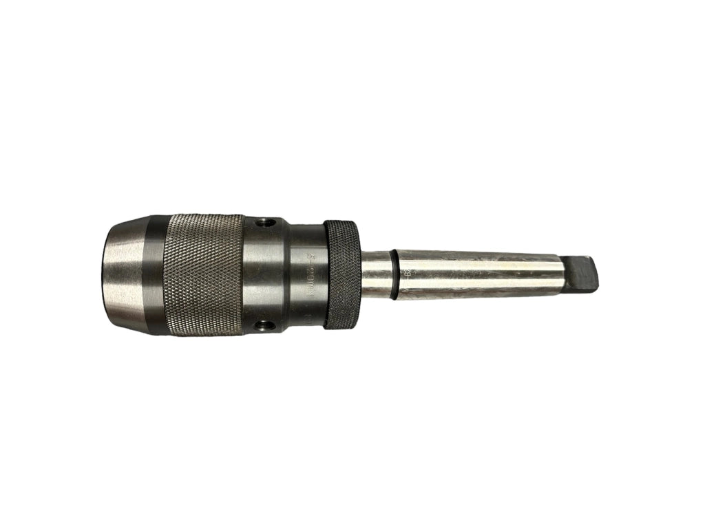 MANDRINO TORNIO AUTOSERRANTE ATTACCO 5-20 MM-B-22 CONO MT2 CM2