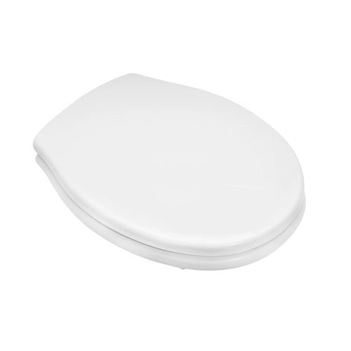 Copriwater compatibile per WC Eos vaso Arkea forma 1 Bianco