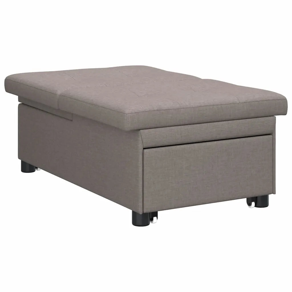 Divano Letto Estraibile Talpa 194 x 50 x 82 cm Tessuto 42008587