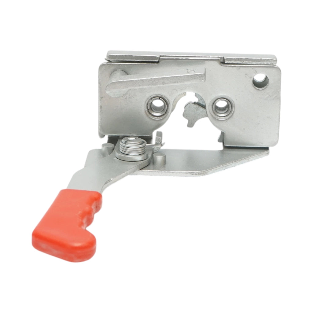 Serratura porta destra JCB 3CX, 4CX, Fastrac codice OEM 826/11628, 826-11628