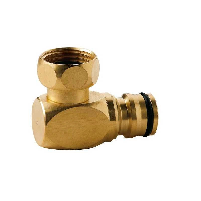 Raccordo Rapido Ottone Vigor
