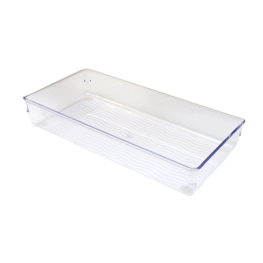MAURY'S VASCHETTA CONTENITORE PER FRIGORIFERO FRIGO UTILITY 30 X 15 X H5 CM