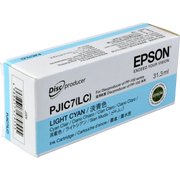 Epson C13S020689 cartuccia d'inchiostro 1 pz Originale Ciano chiaro