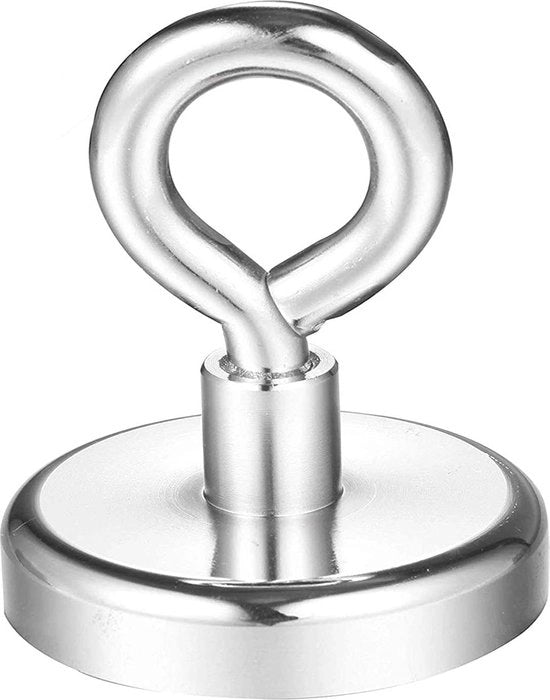 Magnetici / magneti neodymium - extra forti / magneti neodymium per tavola magnetica

Modello: N45
Dimensioni: 1 cm x 1 cm x 0,5 cm
Peso: 2,5 gram
Forza: 4400 Gauss
