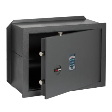 CASSAFORTE CON COMBINAZIONE ELETTRONICA 'DGT VISION' ART. 82710 CISA mm 360x200x240h - CISA