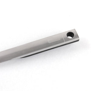 Set 3 Utensili Accessori per  Barbecue in Acciaio Master Cook