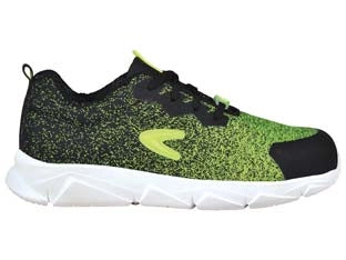 SCARPA ECO FRIENDLY SKILL ESD S3- - n°40 -  COFRA