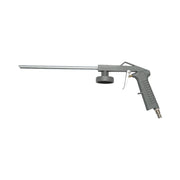 Pistola per l'applicazione di tappi auricolari, cera, insonorizzazione compatibile con cartucce standard, pressione massima 8 bar Breckner Germany