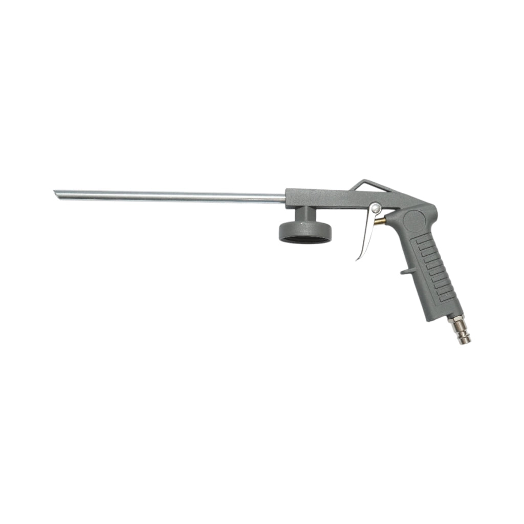 Pistola per l'applicazione di tappi auricolari, cera, insonorizzazione compatibile con cartucce standard, pressione massima 8 bar Breckner Germany