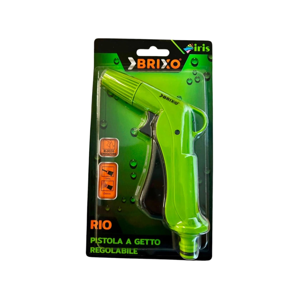 PISTOLA INNAFFIO REGOL.