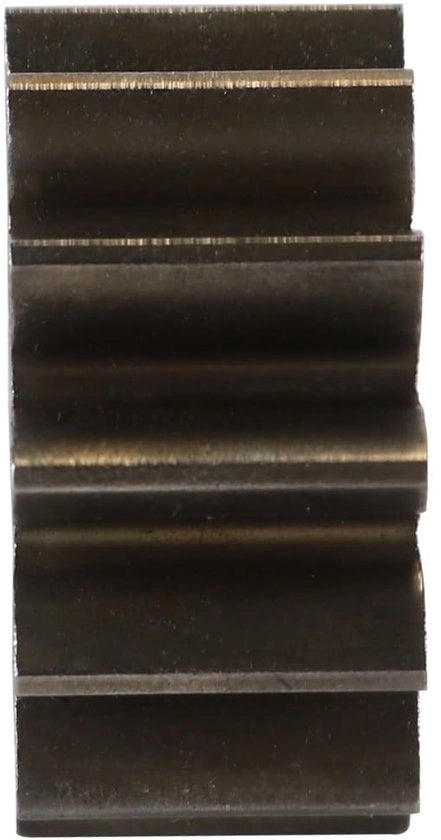 Set di Ruote Motrici Completo - 2 Ruote - 2 Pistoni - 2 Chiavi a Lame - 2 Clip - Adatto per Casse Cambio 42661-VE2-800 - Accessori per Motocultore