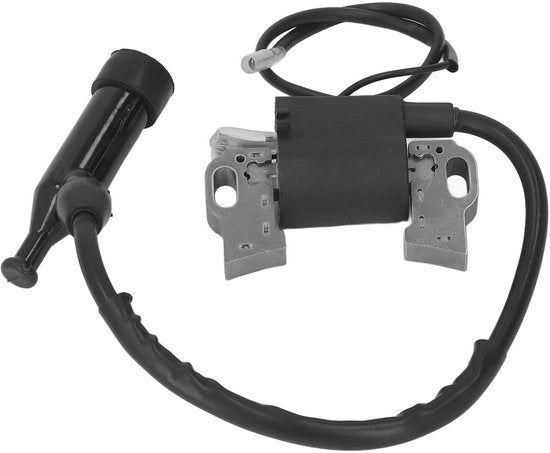 Bobina di Accensione per Motocicletta - Alta Velocità - Sostituzione per GX240/GX270/GX340 - Adatto per Motori da 8/9/11/13 CV - Materiale ABS/Superlega - Facile da Installare - Bobina di Accensione per Motocicletta
