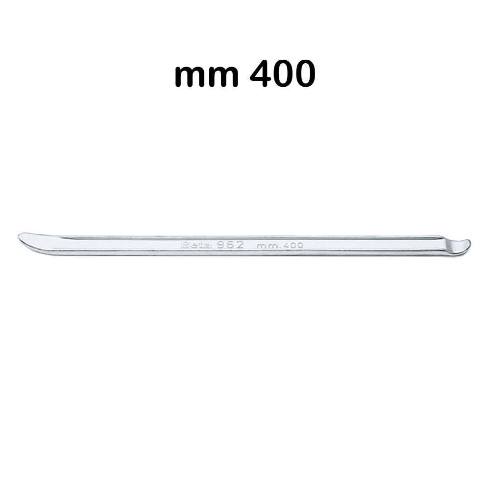 LEVA PER PNEUMATICI ART. 962 mm 400 larg. mm 25  - BETA
