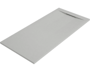 Piatto doccia OPALO 90x160 cm Nuvola griglia Nuvola