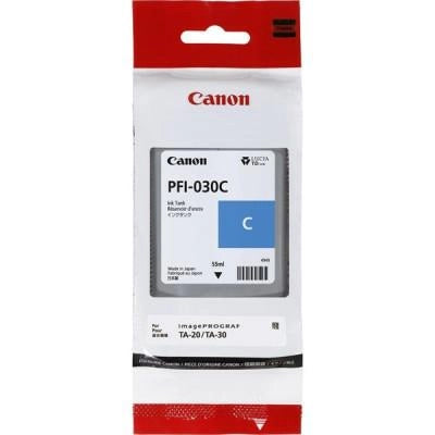 CANON CARTUCCIA PFI-030CIANO