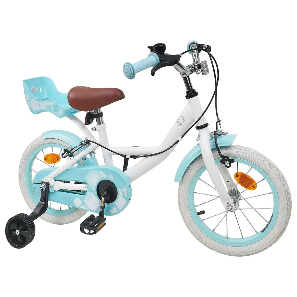 Bicicletta per Bambini 16 Pollici per bambini di 4-6 anni 42009429