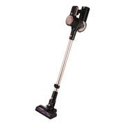 Akai ap890k - aspirapolvere 3 in 1 cordless senza sacco - tecnologia ciclonica - filtro hepa - AKAAP890K
