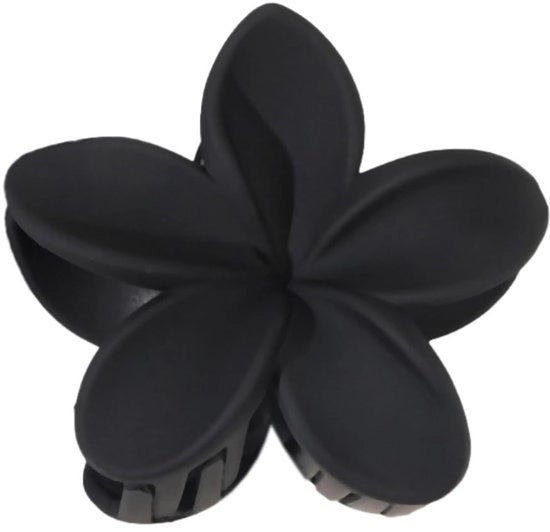Spazzola per Capelli Antiscivolo - Accessorio per Capelli in Plastica - Per Uso Giornaliero - 8 cm di Larghezza