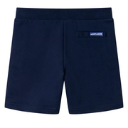 Pantaloncini da Bambino Blu Marino 116 CFW2626056