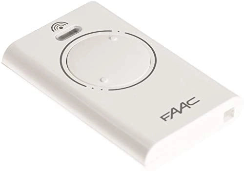 RADIOCOMANDO FAAC XT2-433 COD.6900985- FAAC- 1,0 pz