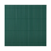 ARELLE ARELLA DOPPIA BAMBOO PVC VERDE CM 300X150H- 2PZ OMBREGGIANTE GIARDINO