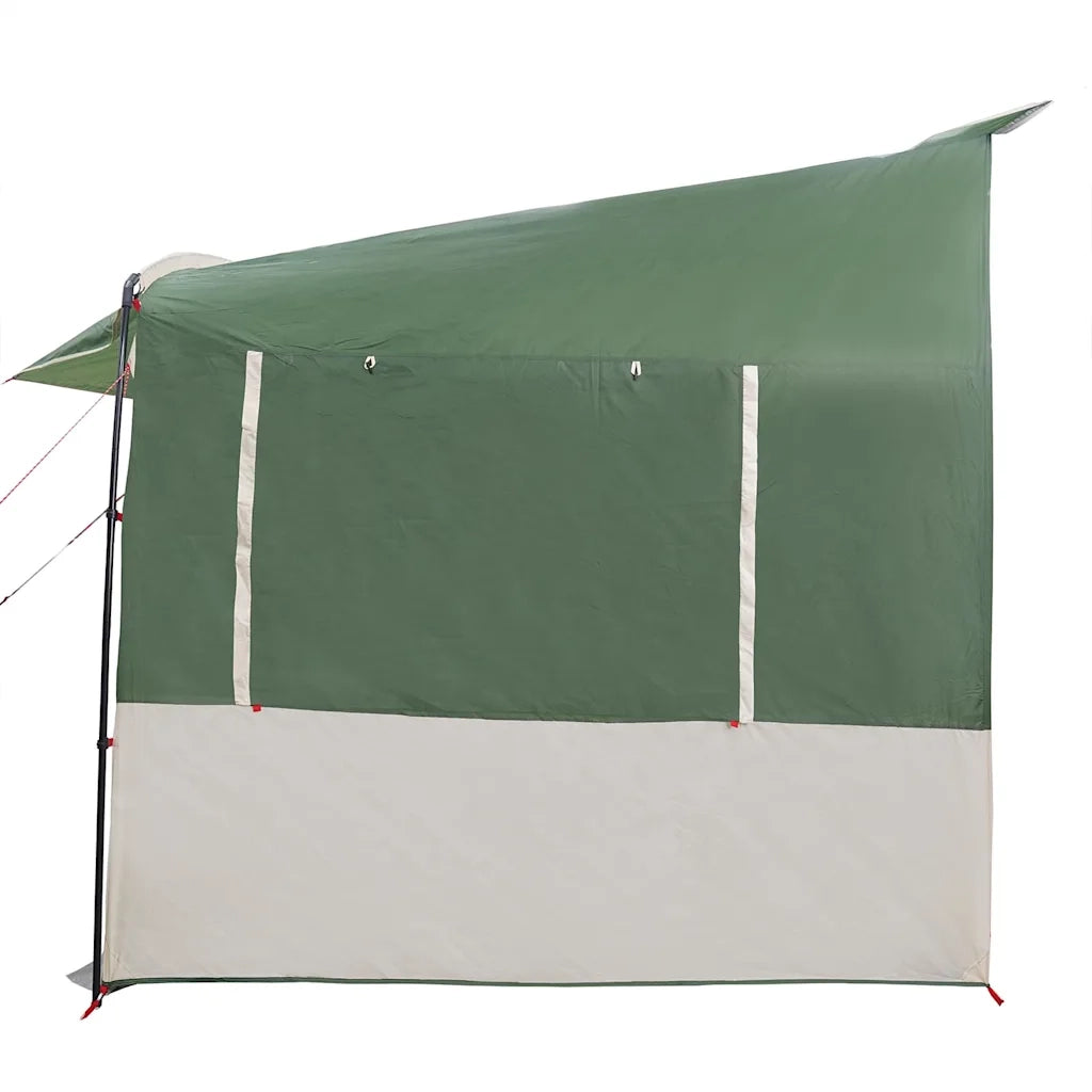 Tenda da Bagagliaio per Caravana Verde 352 x 250 x 240 cm 42001086