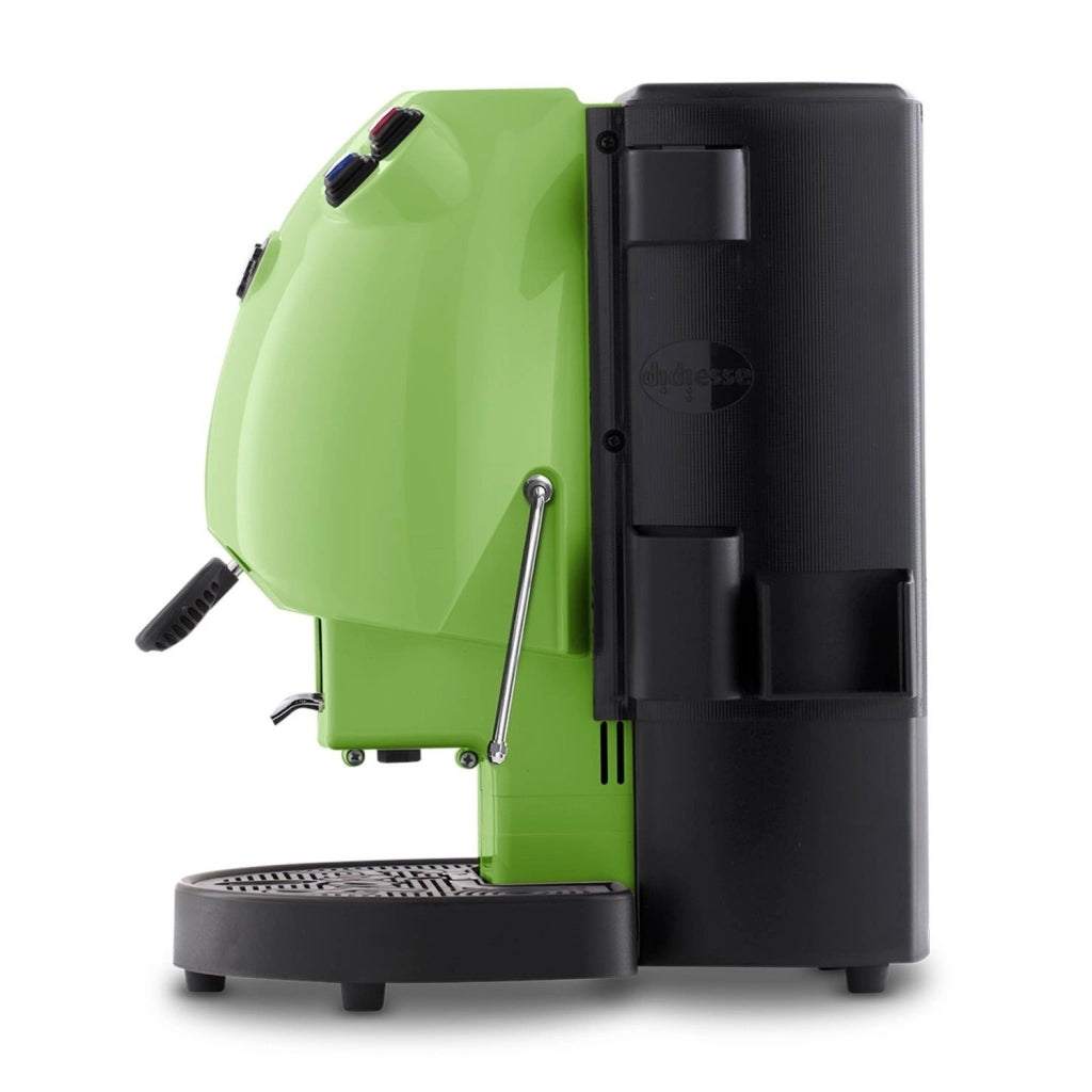 DIDIESSE FROG REVOLUTION "VAPOR" VERDE CHIARO