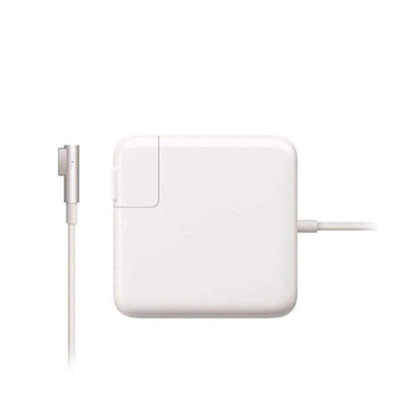 ALIMENTATORI SWITCHING 85W(18.5V) 60W(16.5V) 45W(14.5V) USB5 Compatibile Apple MacBook AIR/PRO L MagSafe 11~17
