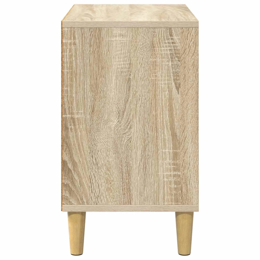 Casa per Gatti Sonoma 51 x 30 x 52 cm Legno multistrato 8000655