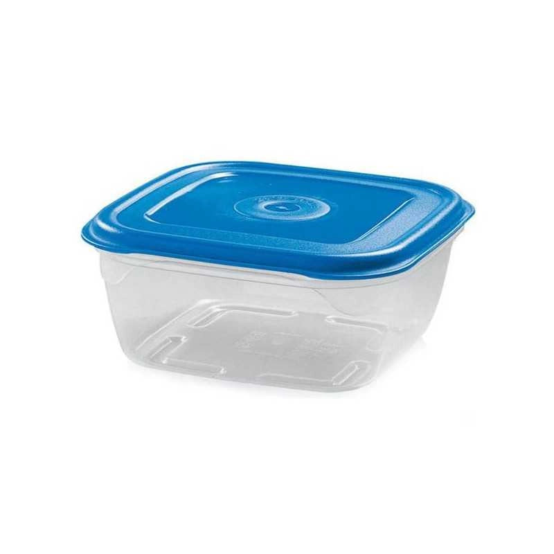 Contenitore Gio'Mama Rettangolare L 2,00 23X16 h 11 Giostyle
