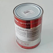 Renner monoren 1kg smalto opaco - tutti i ral 2000 - base nitro a rapida essiccazione, colore  ral 2002 - arancio