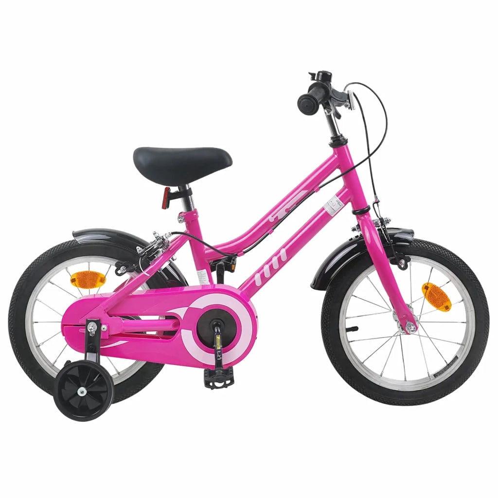 Bicicletta per Bambini 16 Pollici per bambini di 4-6 anni 42009242