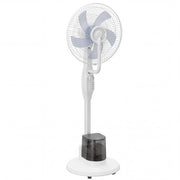 Ventilatore Nebulizzatore 90W ¨C zephmum ¨C Bianco