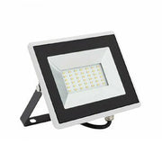 Trade Shop - Faretto Led Proiettore Esterno 100w Bianco Ip65 Luce 6500k 4000k 3000k F100w -