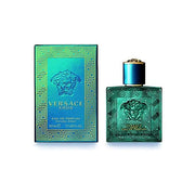 Eau de parfum uomo gianni versace eros 50 ml - 8011003861903
