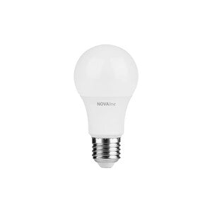 NOVA LAMPADA LED GOCCIA CLASSIC E27 11W 4000K- 10,0 pz