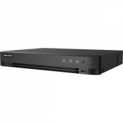 Hikvision iDS-7204HQHI M1/S Videoregitratore Dvr 4 Canali Turbo HD Acusense 5 in 1 TVI AHD CVI CVBS +IP