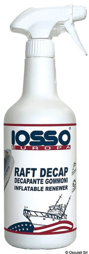 Decapante per gommoni IOSSO Raft Decap lt 0.750