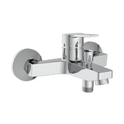 Miscelatore Vasca Serie Baron Cromato