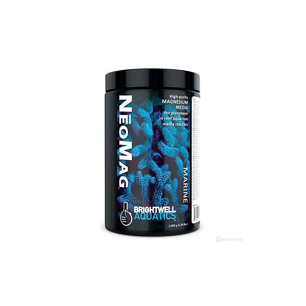 Brightwell Aquatics NeoMag 1Kg ( Base di Magnesio Purissimo)